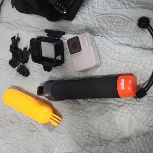 Go Pro 7